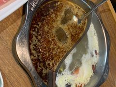 -傣妹火锅(南京东路一店)