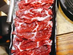 -手选潮汕鲜牛肉火锅(二七广场店)