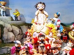 -成都泰迪熊博物馆