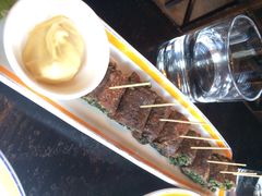 La Creperie(桃江路店)-La Creperie法餐厅(桃江路店)
