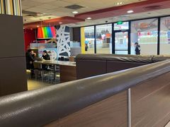 -麦当劳(龙之梦购物中心店)