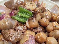 -紫金食坊(江南西路店)
