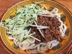 杂酱面-四方面荘(常丰花园店)