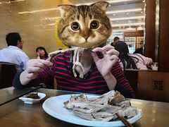 -清真·益鑫羊肉手抓馆(花园北街店)