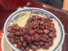 -民信老铺(双皮奶博物馆店)