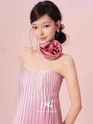 -Renee芮亦婚纱