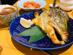 -渔寿司·日本料理(艾尚天地店)