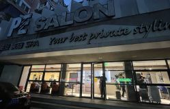 -PE SALON