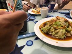 -撒拉花儿·新疆菜·清真(太阳宫店)