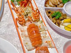 -东江海鲜大排档·潮汕菜·砂锅粥