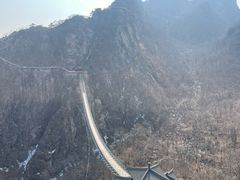 -丹东凤凰山景区