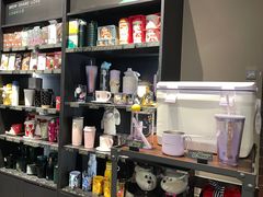 -星巴克(南京江宁弘阳家居店)