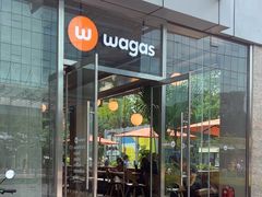 -Wagas沃歌斯(环贸店)