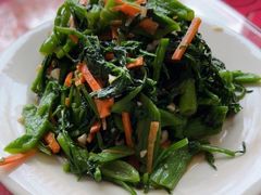 -北京龙庆四季香农家饭庄·灶台鱼·碳烤虹鳟鱼(龙庆峡店)