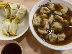 -蒋家桥饺面店(广陵路店)