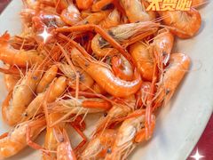 -沙头涌渔栏海鲜餐厅