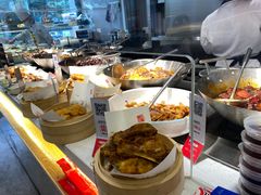 -阿毛饭店(和义路店)