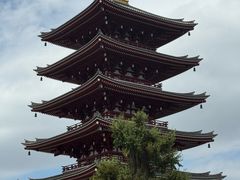 -浅草寺