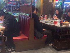 -捞神煲汤火锅(湖滨商业街店)