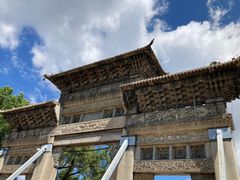 -北陵公园