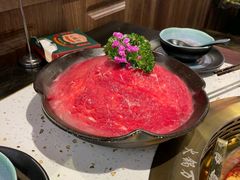-火鳳祥美蛙牛肉自助(青悦城店)