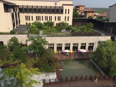 -上海崇明金茂凯悦酒店