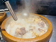 -老阿妈蒙古村·蒙古包·草原文化·歌舞表演(老君堂店)