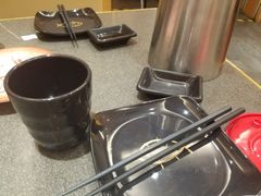 -禾绿寿司·定食·拉面·烧炸(喜荟城店)