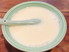 -老清朝包子铺(开明街店)
