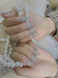 -阿噶西美甲美睫
