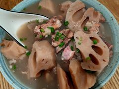 -静一餐厅·湖北菜(前门创始店)