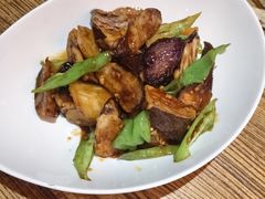 -青年公社烤鸭(青年路店)