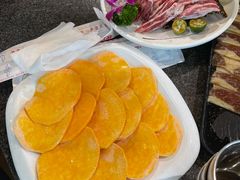 -冷面大王(细河南路店)