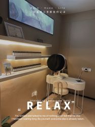 -婳香·女性英式芳疗SPA