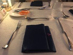 -广州花园酒店-凌璇阁360度高空海鲜自助餐CAROUSEL