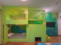 -三亚亚龙湾天域度假酒店