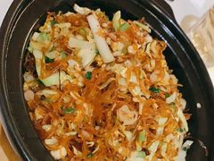 -周三的情书花园餐厅(江北店)