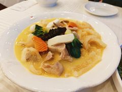 -怡园饭店-餐厅(四望亭店)