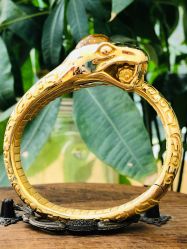 -烨麟黄金珠宝(和胤788广场一楼店)