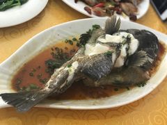 -南海渔家•海鲜•正宗海南菜(海棠湾店)
