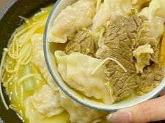 -袁记云饺的猜想(东方宝泰首店)