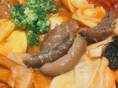 团圆喜庆盆菜-桃花印巷江南小馆(朝阳路店)