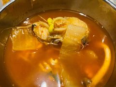 -向阳庄烧烤店(望京西园店)