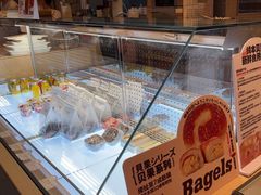 -崎本的店·专业酵种吐司(无锡万象汇店)