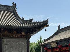 -大慈恩寺(大雁塔)
