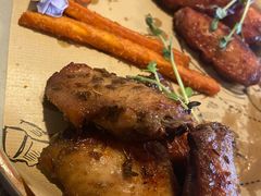 -HIGH FIVE哈福手工汉堡(桂林路店)