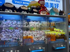 -小鹿的屋(广州花都融创茂店)