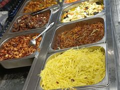 -合合自助快餐(六顺店)