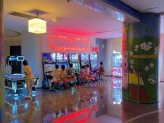 -神帆·元气汤泉(解放西路店)
