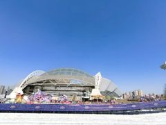 -沈阳奥体冰雪嘉年华